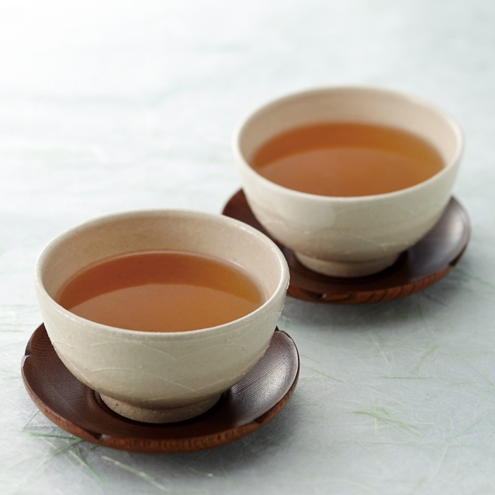 宇治碾茶（てんちゃ）茎ほうじ茶