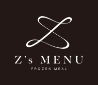 Z's MENU 定期購入①