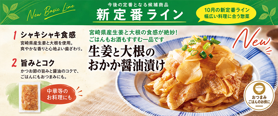 新定番　2510