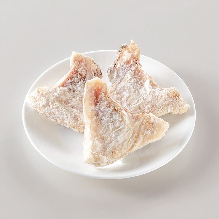 真鯛のカマ