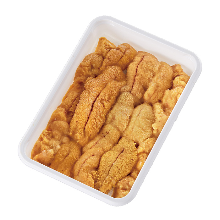 うに（生食用）