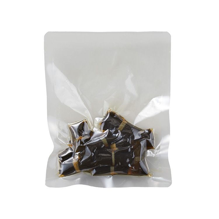 ひとくち昆布巻