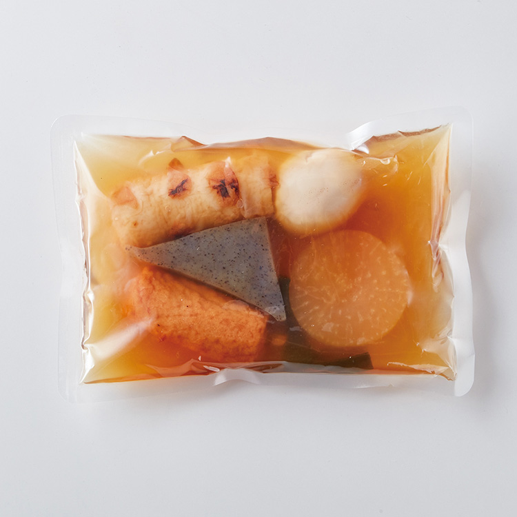 味わいおでん たまご入り(3パック)