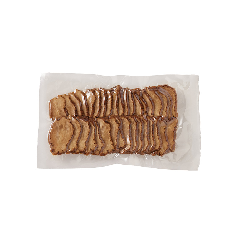 いぶりがっこ（スライス）