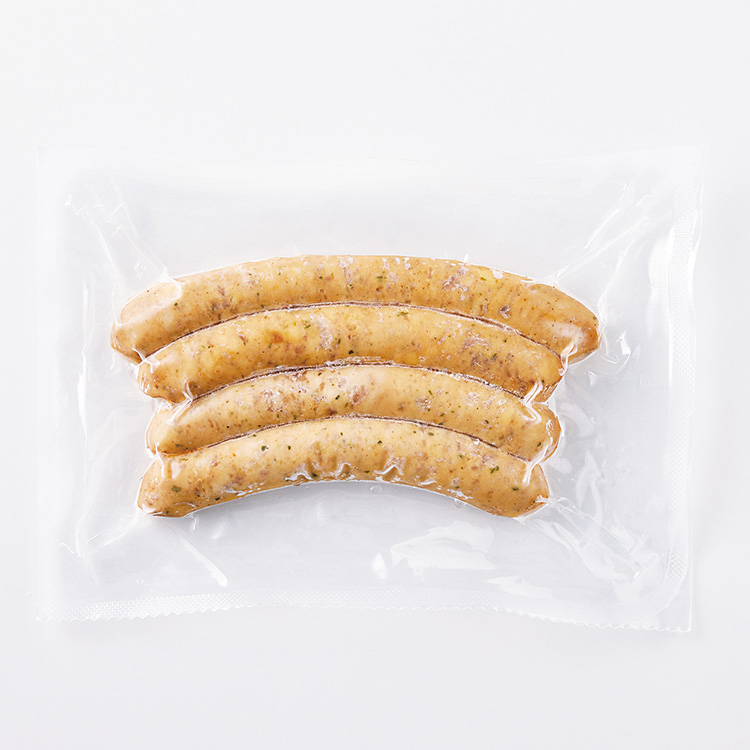 チーズｉｎポークウインナー