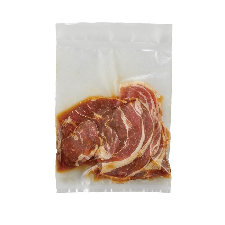 ジンギスカン（漬け込みラム肉）