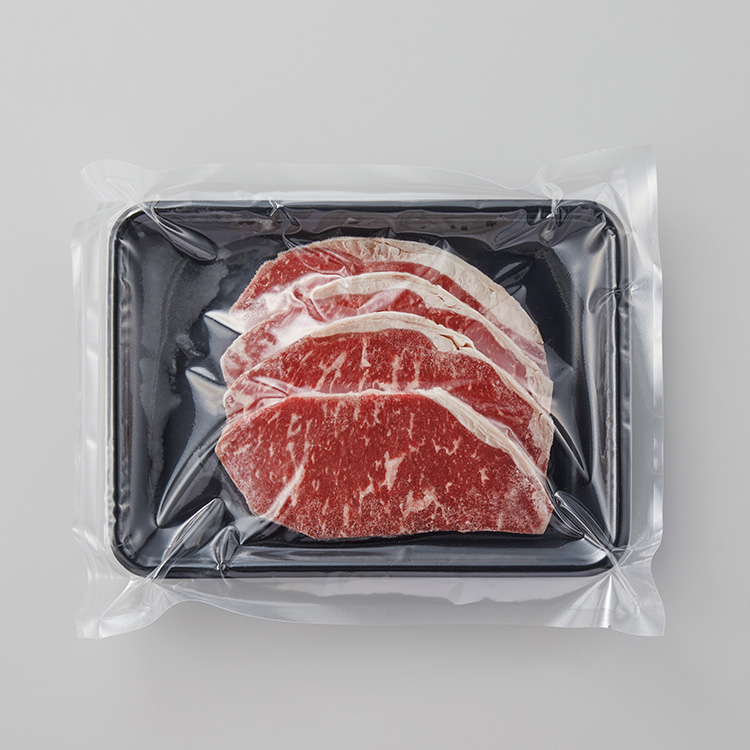 ４Ｘビーフロース焼肉