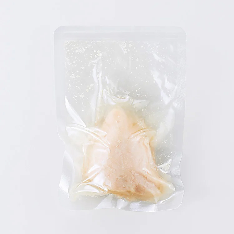 手でほぐせるチキン（３パック）