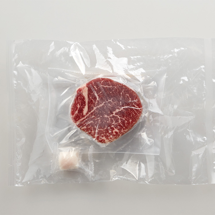 ４Ｘビーフヒレステーキ