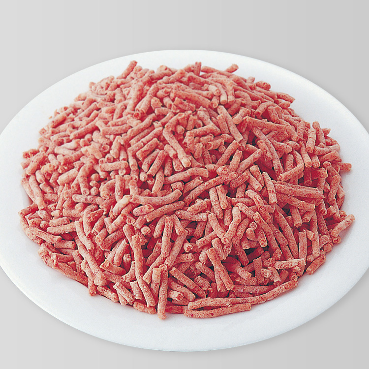 徳用合びき肉