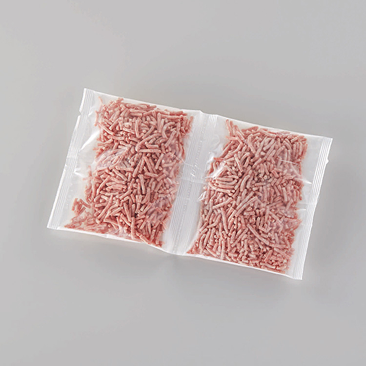 徳用合びき肉