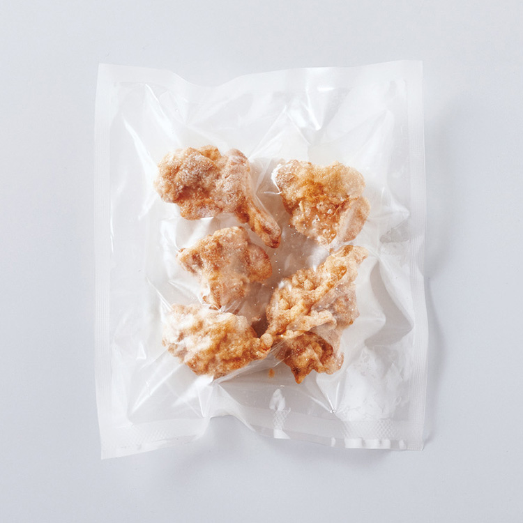 塩レモン唐揚げ（３パック）