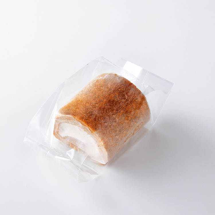 ほうじ茶ロール