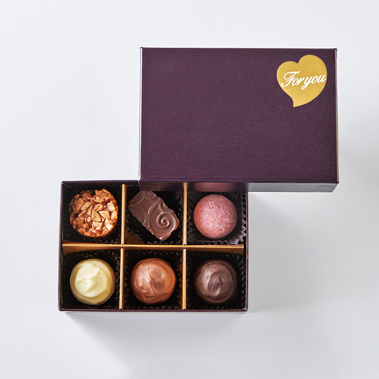 トリュフコレクション