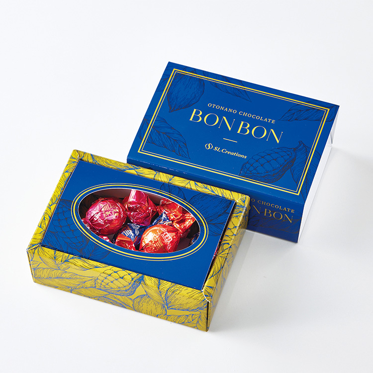 大人のチョコレートＢＯＮＢＯＮ