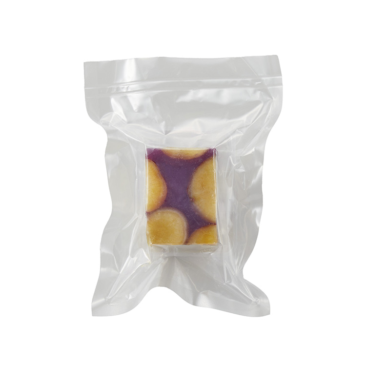 ごろっとさつま芋の羊かん