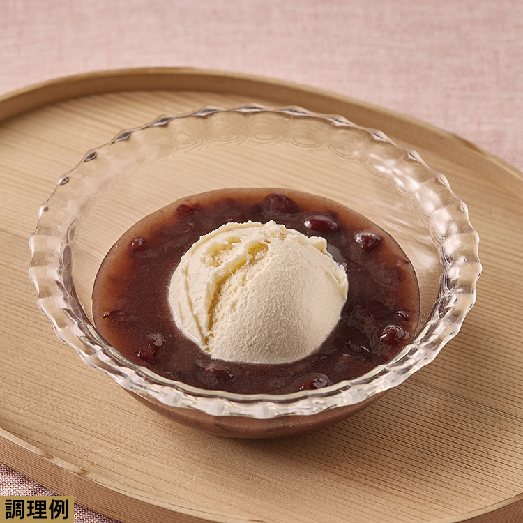 ぜんざい（１０パック）