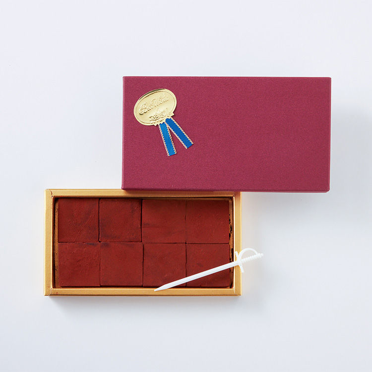 生チョコ（ミルク）