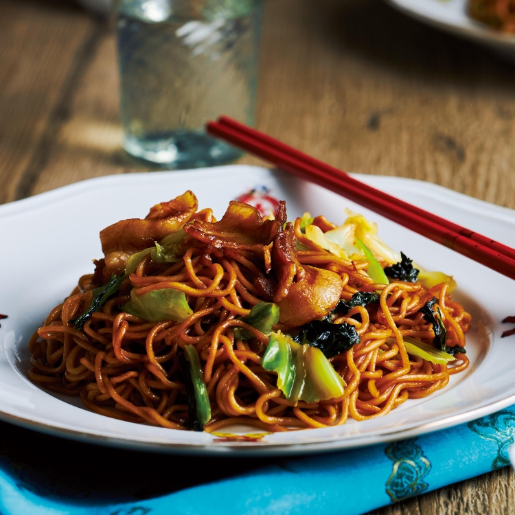 Ｚ’ｓＭＥＮＵ　中華セット