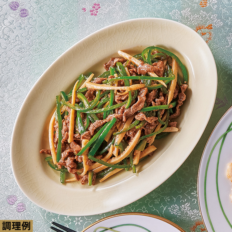 我が家で中華　調味料セット