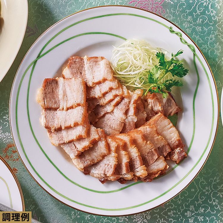 我が家で中華　調味料セット
