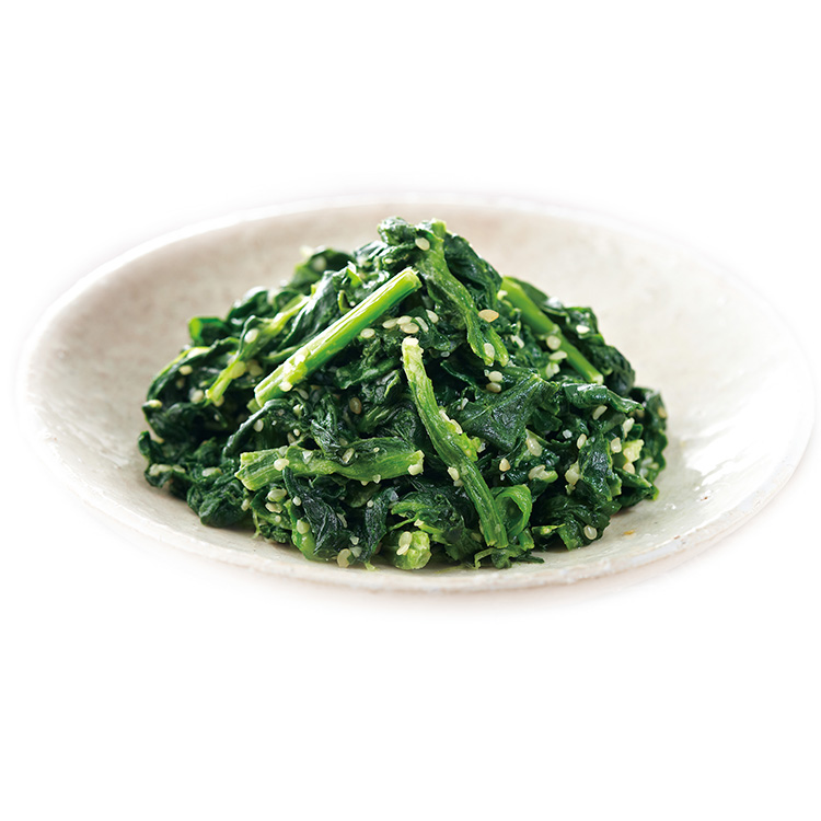 お惣菜３点セット