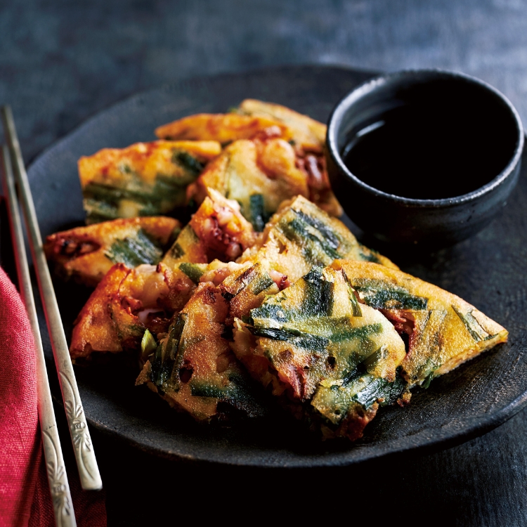 Ｚ’ｓＭＥＮＵ韓国料理セット