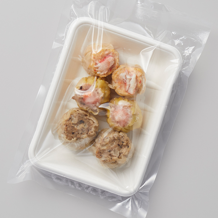 焼売三昧