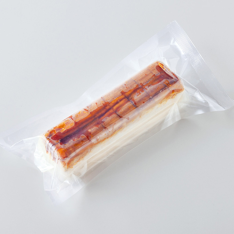 煮あなご押し寿司