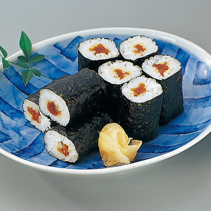 細巻寿司（かんぴょう）