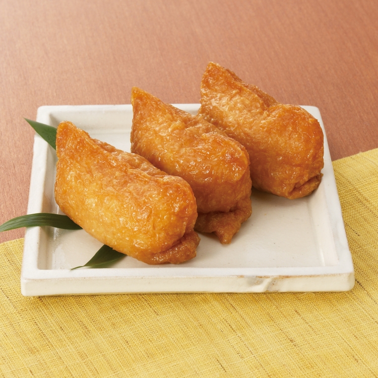 味付いなりの皮（新）