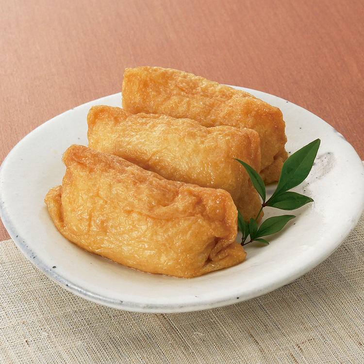 味付いなりの皮（薄味）（新）