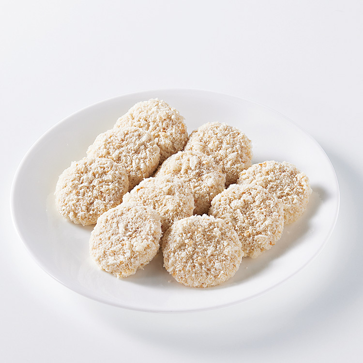 北海道産たまねぎコロッケ（たまコロ）