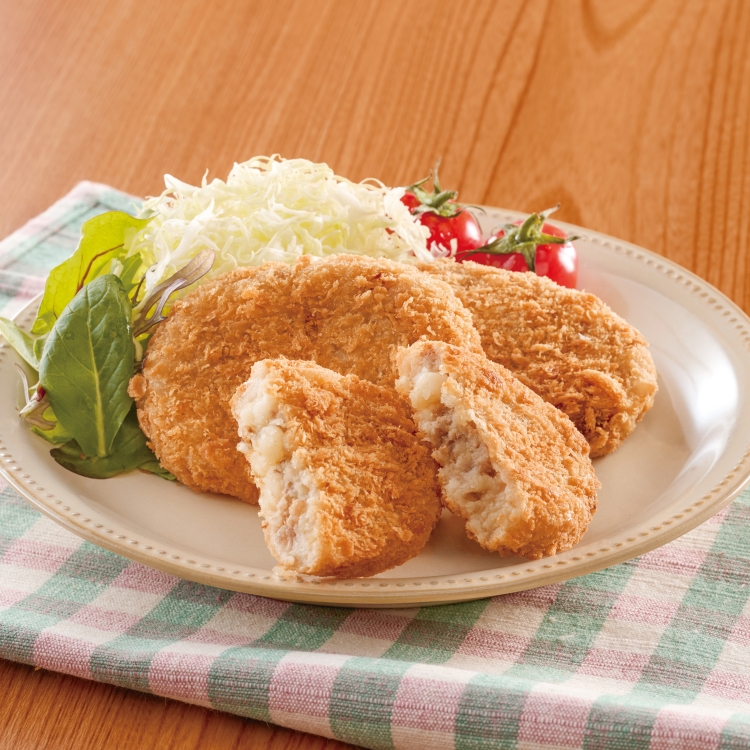 湘南葉山コロッケ（新）