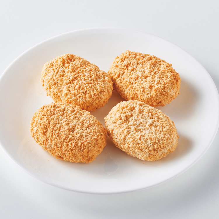 ジャーマンポテト風コロッケ（３パック）