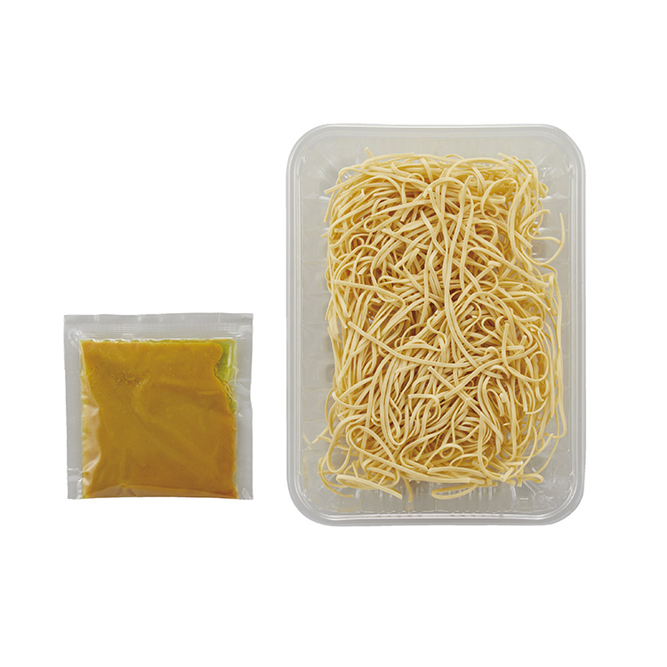 長崎焼きちゃんぽん