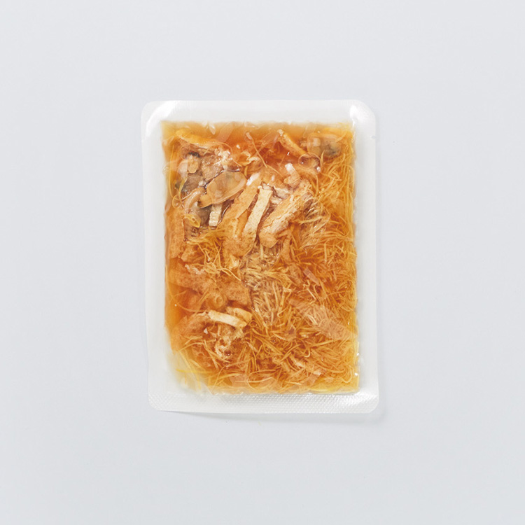 島原百年生姜とあさりの炊き込みご飯の素