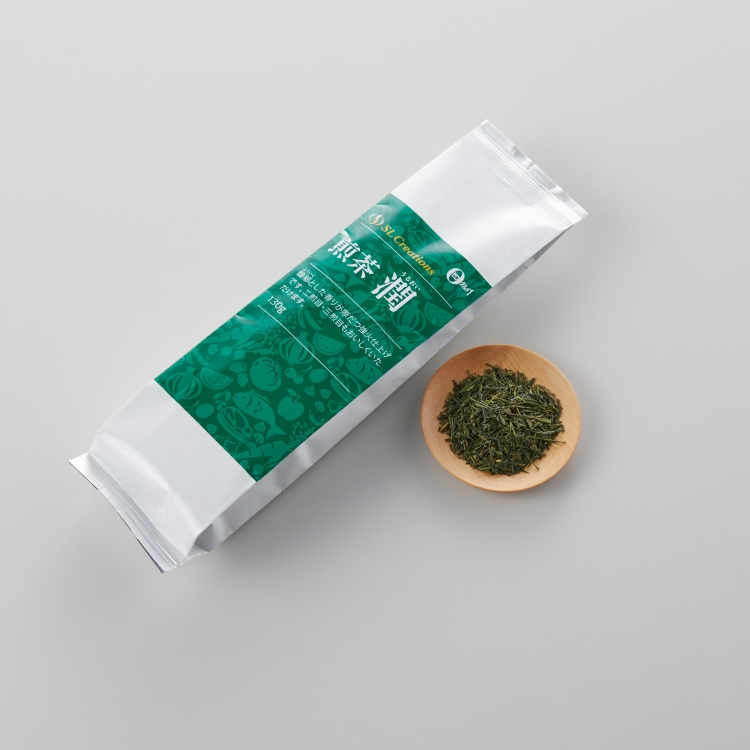 煎茶うるおい（新）