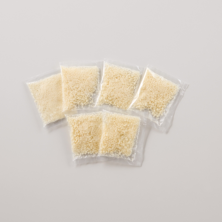 パルミジャーノ・レッジャーノ１００％粉チーズ（新）