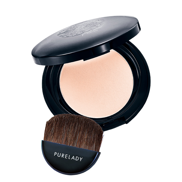 プレストパウダー（初回限定品）