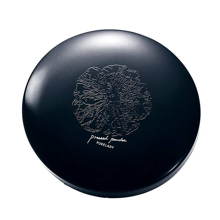 プレストパウダー（初回限定品）