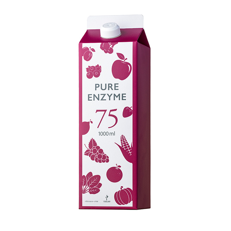 ピュアエンザイム