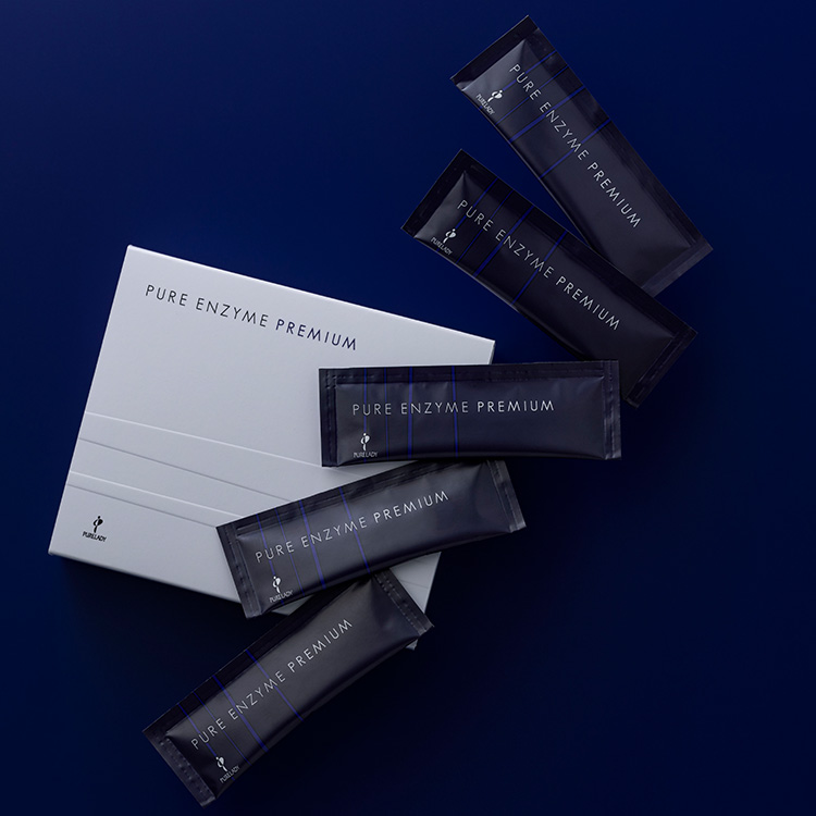 ピュアエンザイム　プレミアム