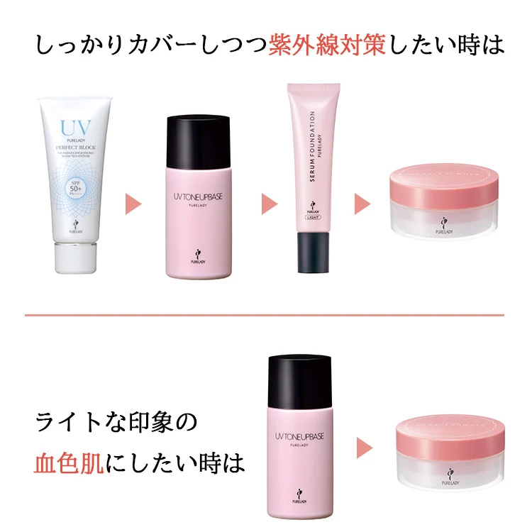 パーフェクトＵＶブロック　２本セット