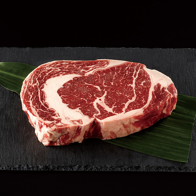 ４Ｘビーフロースポンドステーキ