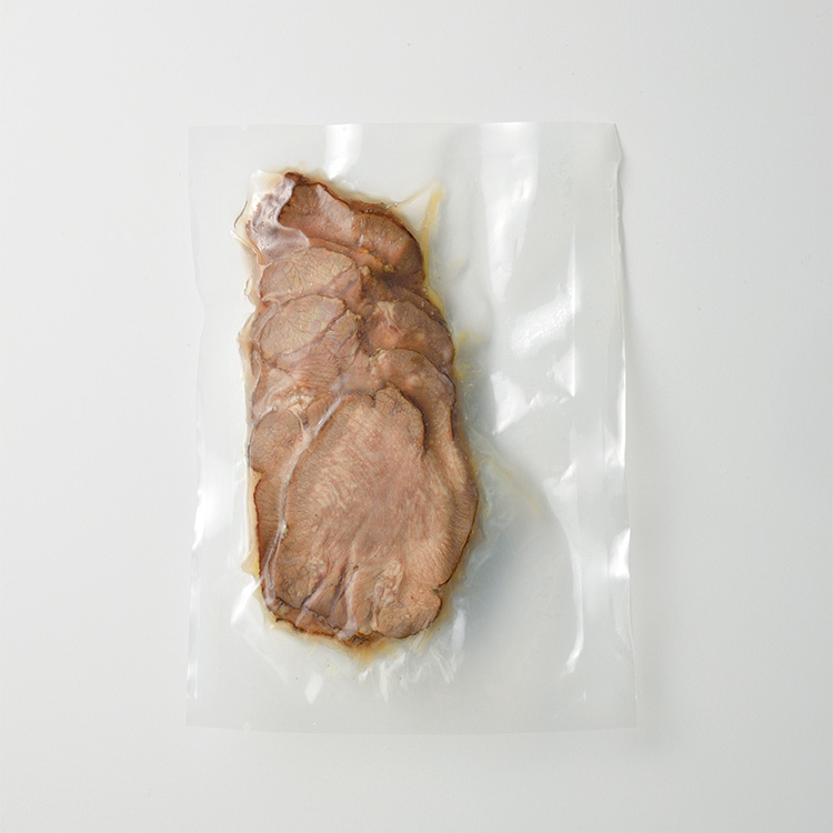 牛たんスモーク（スライス）