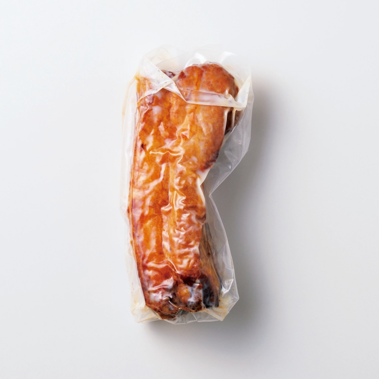 炙りチャーシュー