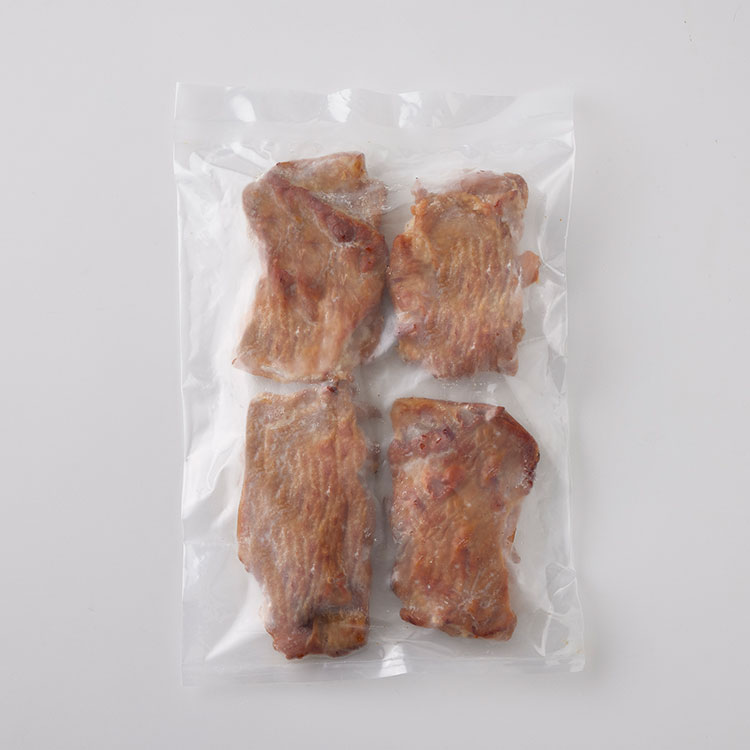 あぶり焼きチキン醤油味