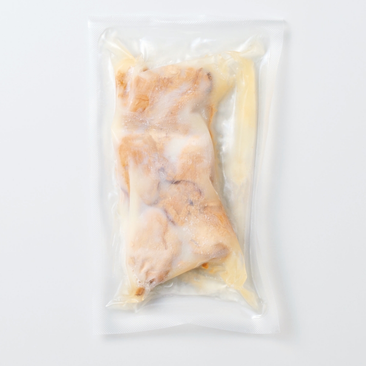 牡蠣オイル漬け