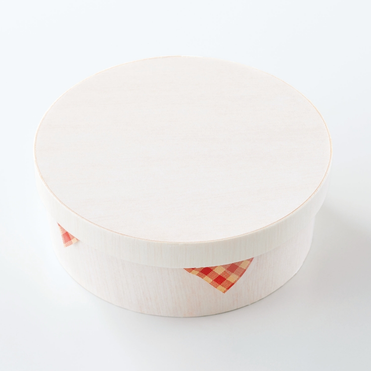 ふんわりレアチーズ